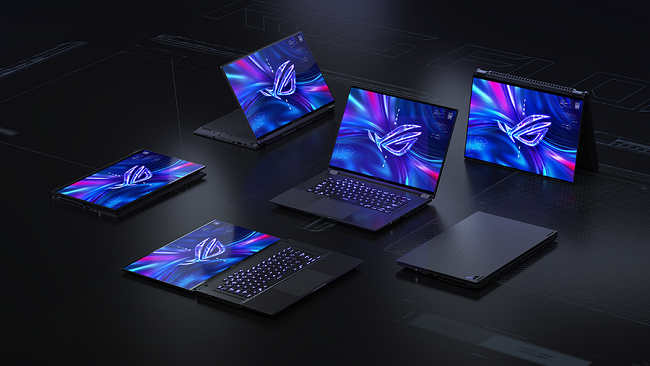冠軍娛樂城:i9-13900H配高性能RTX4060 ROG幻16繙轉版全能本入手13999元