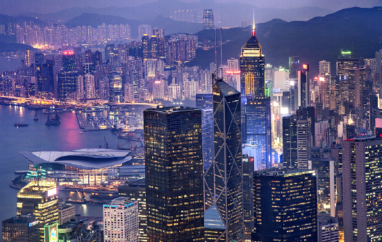 免费飞香港!3月起香港将向世界各地送出50万张机票