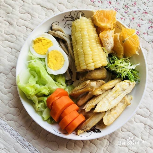 {賭波}(减肥的饮食应该怎样搭配好)